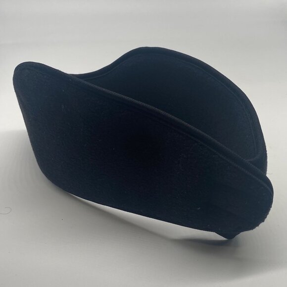 Smarttrend Unisex Ear Warmer Headband Winter Black - Picture 8 of 11